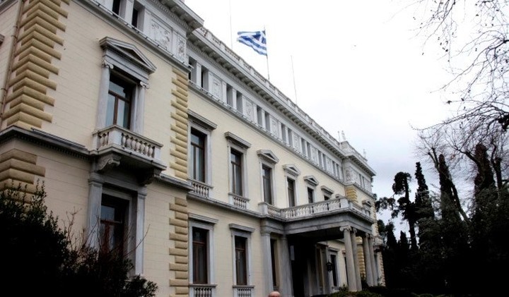 Στις 17/12 η πρώτη ψηφοφορία για την εκλογή Προέδρου της Δημοκρατίας