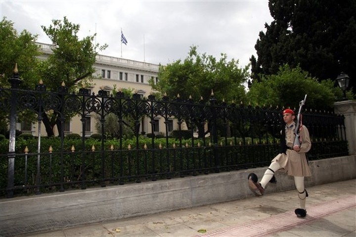 Τι προβλέπεται για την εκλογή του Προέδρου της Δημοκρατίας