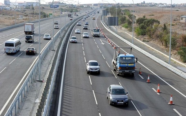 Αυξημένες 7,5% οι άδειες κυκλοφορίας τον Νοέμβριο