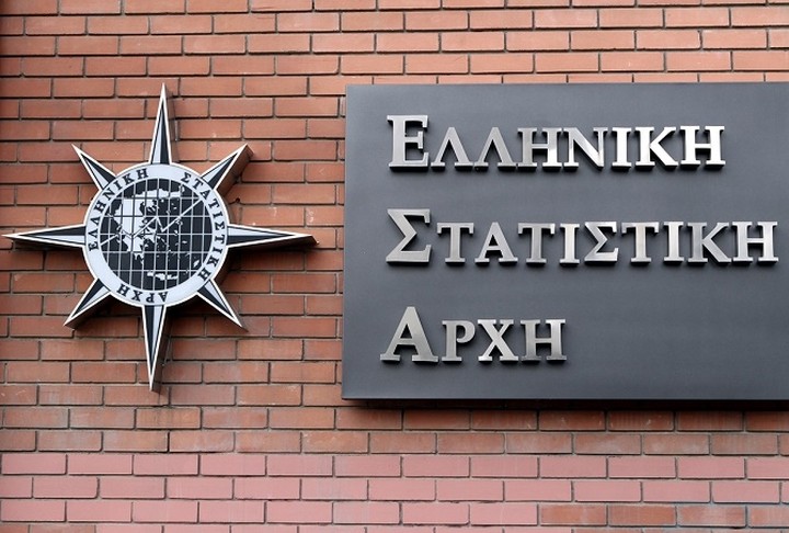 ΕΛΣΤΑΤ: Μείωση 1,2% στον Γενικό Δείκτη Τιμών Καταναλωτή