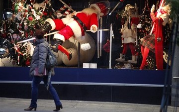 Ανοιχτά τις Κυριακές 14, 21 και 28 Δεκεμβρίου τα καταστήματα