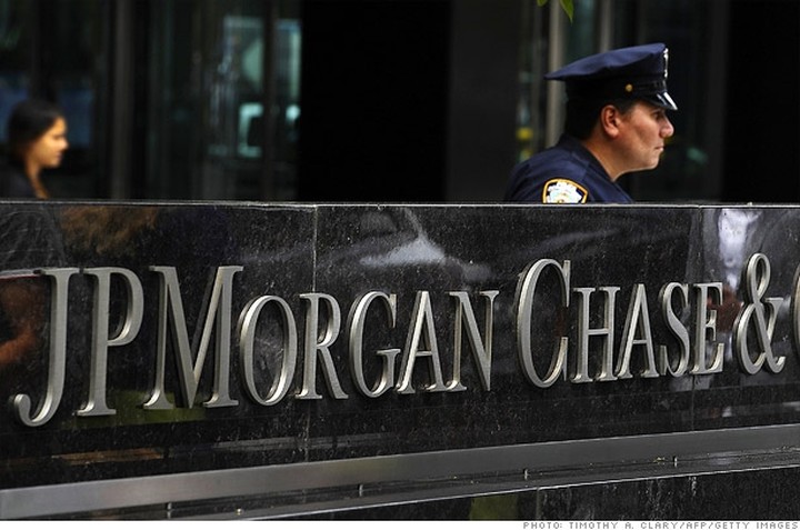 H JP Morgan δεν βλέπει πλεονέκτημα στην επίσπευση της προεδρικής εκλογής