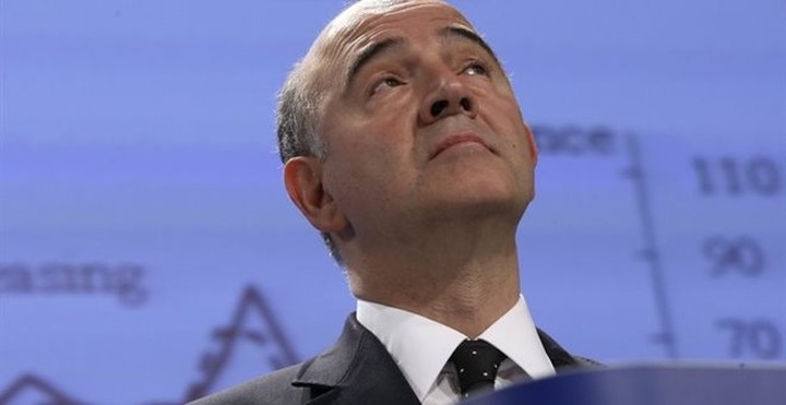 Ο Μοσκοβισί για τον ΠτΔ στην Ελλάδα και την αντίδραση της αγοράς