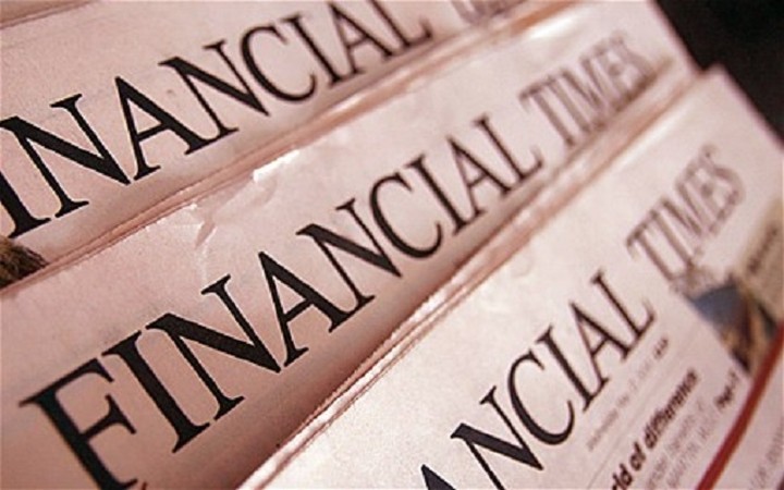 FT: Ξεπούλημα των μετοχικών τίτλων στην ιδέα του ΣΥΡΙΖΑ στην εξουσία