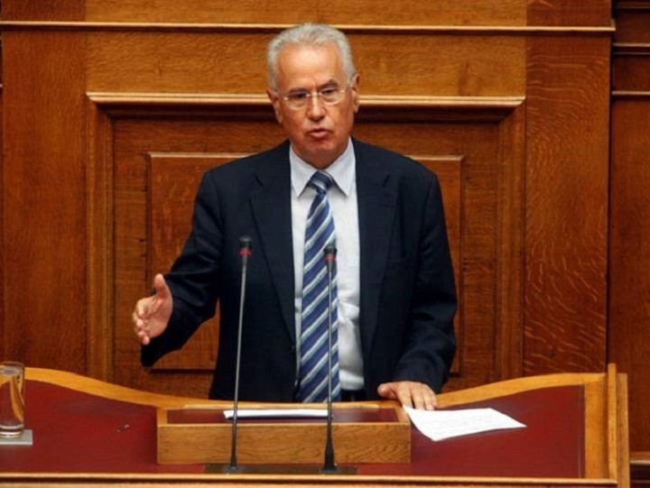 Π. Μελάς: Κατά 70-80% θα ψηφίσω τον Δήμα