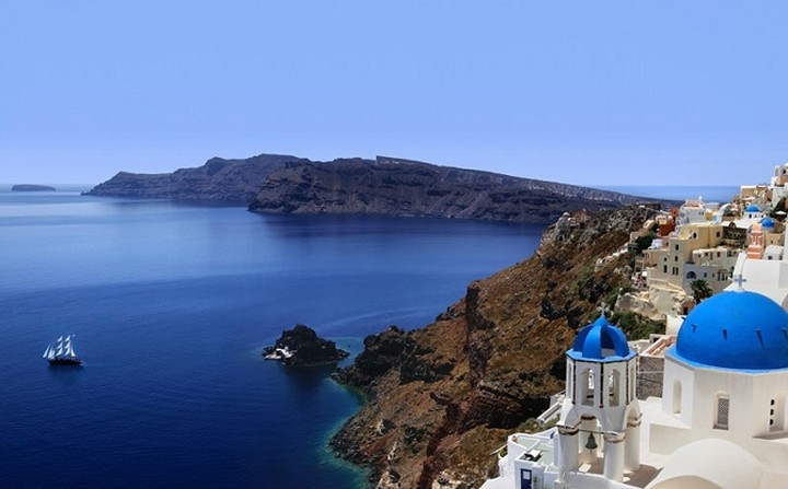 Κίνα: Πάνω από 3 εκατ. αναζητήσεις για την Ελλάδα