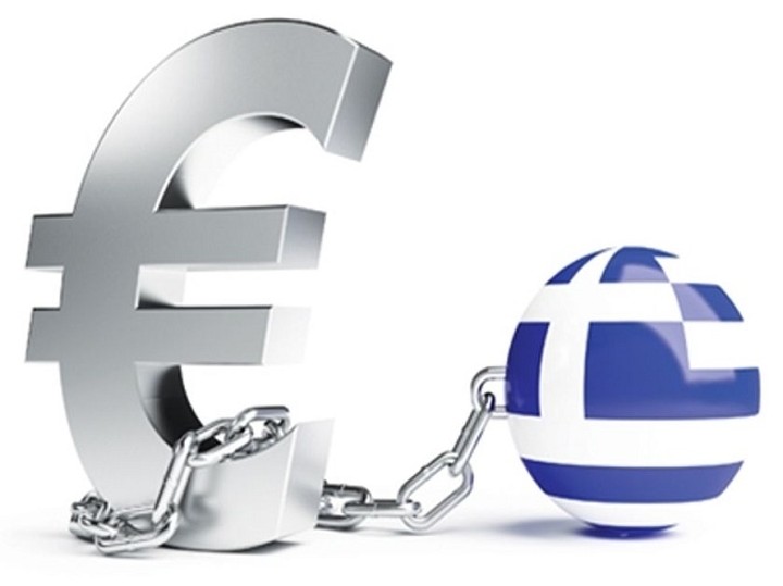 Bloomberg: Έρχεται και πάλι η «ημέρα της κρίσης» στην Ελλάδα