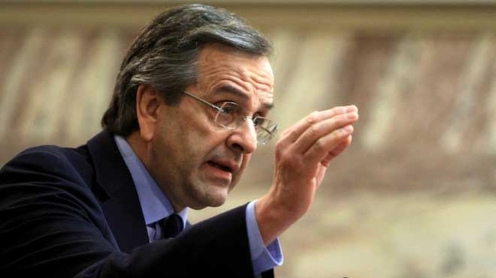 Ο κόσμος θα τιμωρήσει εκείνους που θα σύρουν τη χώρα σε εκλογές