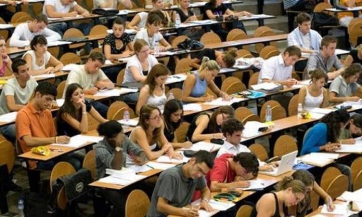 Υποαμειβόμενοι οι πανεπιστημιακοί στην Ελλάδα