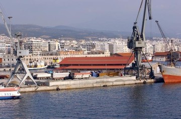 Χαμηλότερες χρεώσεις για τα κοντέινερς από την ΟΛΘ ΑΕ μέχρι το τέλος του 2014