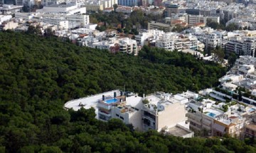Ψηφίστηκε νομοσχέδιο για τις απαλλοτριώσεις και την μείωση της εισφοράς σε χρήμα
