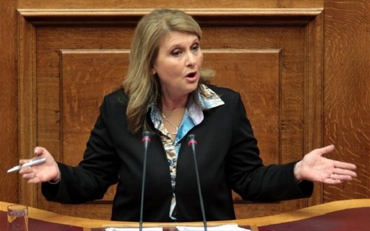 Βούλτεψη: Σύμφωνα με όσα λέει ο ΣΥΡΙΖΑ πάμε σε καταστροφή