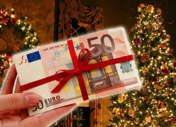 Δώρο Χριστουγέννων ένα επιπλέον επίδομα για τους άνεργους δημοσιογράφους