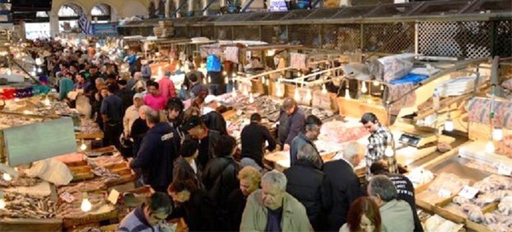 Εντατικοί έλεγχοι παντού, ενόψει Χριστουγέννων