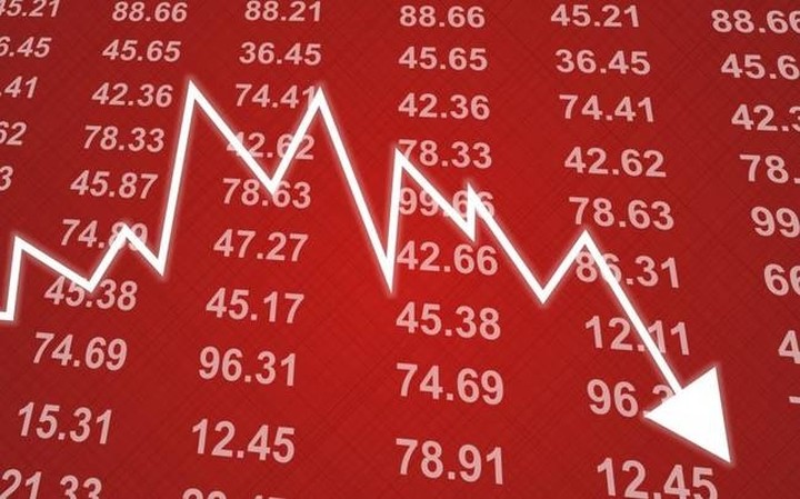 Μικρή υποχώρηση την Παρασκευή στο ΧΑ, δεν κράτησε τα ενδοσυνεδριακά κέρδη