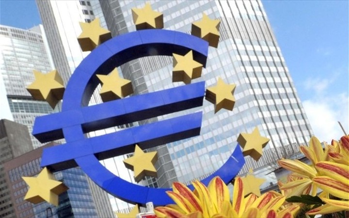 Η ΕΚΤ άνοιξε το δρόμο στην ανακεφαλαιοποίηση των τραπεζών