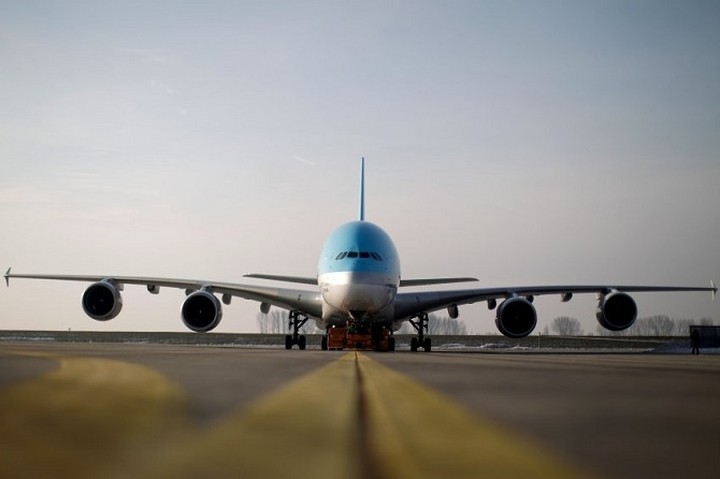 DW: Με «κομμένα φτερά» το Α380