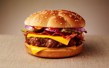 Ο πόλεμος των burgers: Goody's εναντίον Burger King