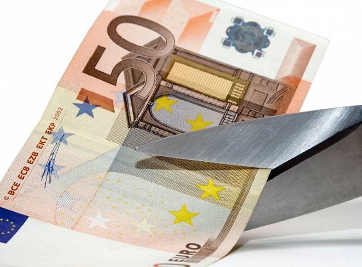 «Ψαλίδι» 7-8% στις επικουρικές συντάξεις 1.050.000 συνταξιούχων