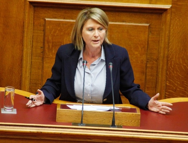 Βούλτεψη: Οι εκλογές θα είναι πιστωτικό γεγονός