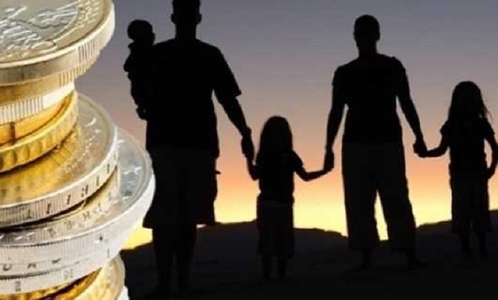 Την Πέμπτη η τελευταία δόση για το επίδομα τέκνων του ΟΓΑ