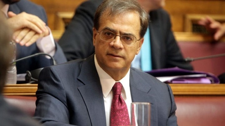 Χαρδούβελης: Κίνδυνος Grexit αν επικρατήσουν ακραίες αντιευρωπαϊκές φωνές