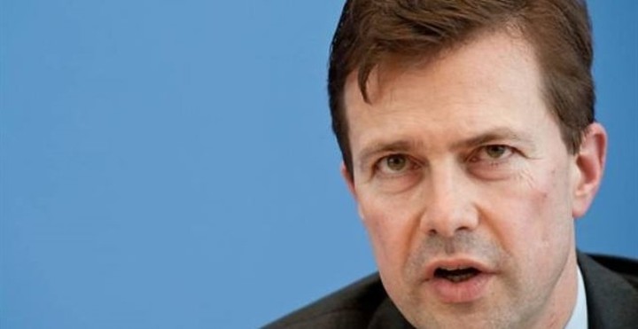 Εκπρόσωπος Μέρκελ: Οι δημοκρατικές εκλογές σε μία χώρα δεν αποτελούν κίνδυνο