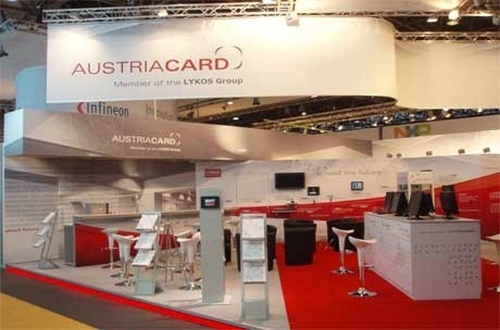 Την πώληση της θυγατρικής Austria Card ενέκρινε η Inform Π. Λύκος