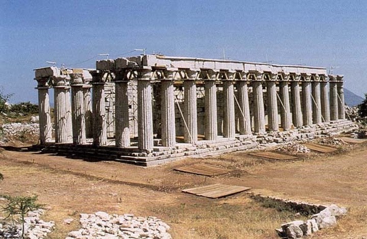 Κονδύλι 71.000 ευρώ για προστασία ιστορικών μνημείων