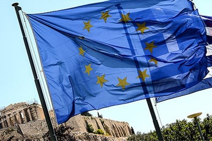 Ο φόβος για έξοδο της Ελλάδας από το ευρώ, εξηγεί την απαισιοδοξία της αγοράς