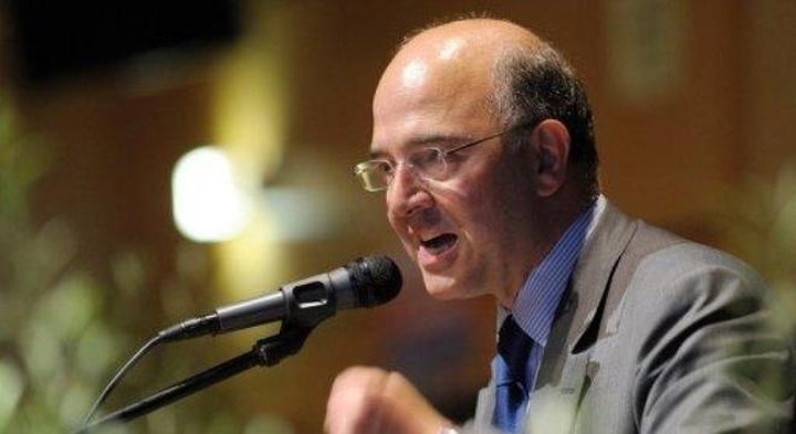 ΣΥΡΙΖΑ: Ο Μοσκοβισί άλλα λέει στις 18 Δεκέμβρη άλλα είπε στις 8