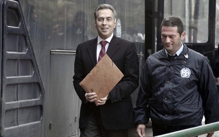 Νέα ποινική δίωξη στον Β. Παπαγεωργόπουλο