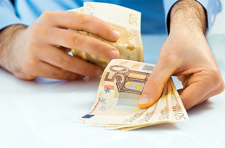 Αυξήθηκαν οι ληξιπρόθεσμες οφειλές προς τα ασφαλιστικά ταμεία