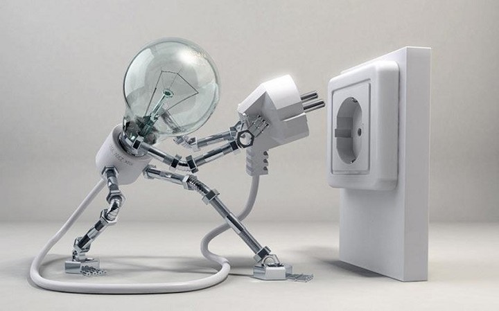 Περιφέρεια Αττικής: «Ηλεκτρικό ρεύμα για όλους» 