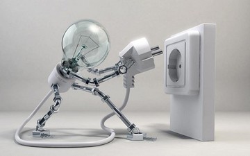 Περιφέρεια Αττικής: «Ηλεκτρικό ρεύμα για όλους» 