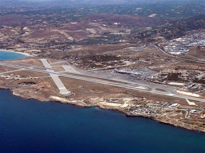   Αεροδρόμιο Καστέλι: Νέα παράταση στο διαγωνισμό 
