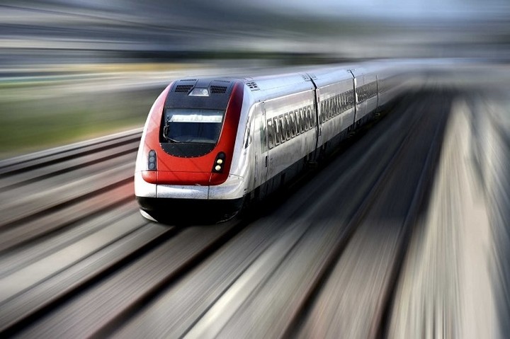 Έκπτωση σε όσους ταξιδέψουν με το τρένο τα Χριστούγεννα