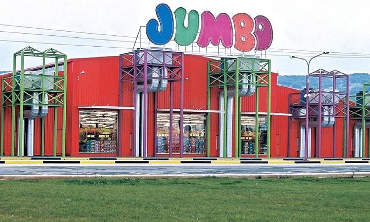 Οι στρατηγικές κινήσεις του Mr Jumbo στον χώρο του real estate