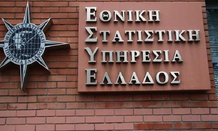 Αύξηση 0,2% των απασχολούμενων στο λιανικό εμπόριο