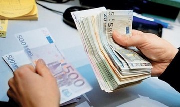 Σημάδια ανάκαμψης του Δείκτη Μισθών το γ' τρίμηνο του 2014