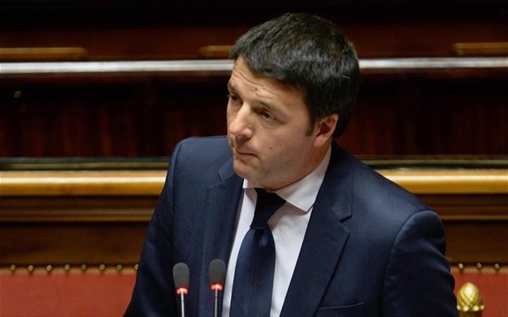 Είτε αλλάζουμε την πορεία στην Ευρώπη είτε χάνουμε την Ευρώπη