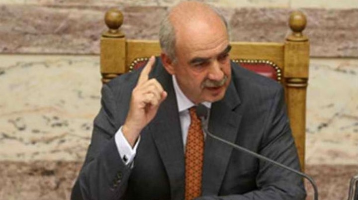 «Η Ευρωπαϊκή Ένωση κουβεντιάζει με οποιαδήποτε κυβέρνηση»