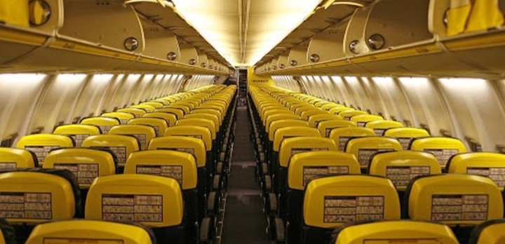 Τι λέει η Ryanair για ΤΑΙΠΕΔ, Fraport- Slentel και τους Ελληνες