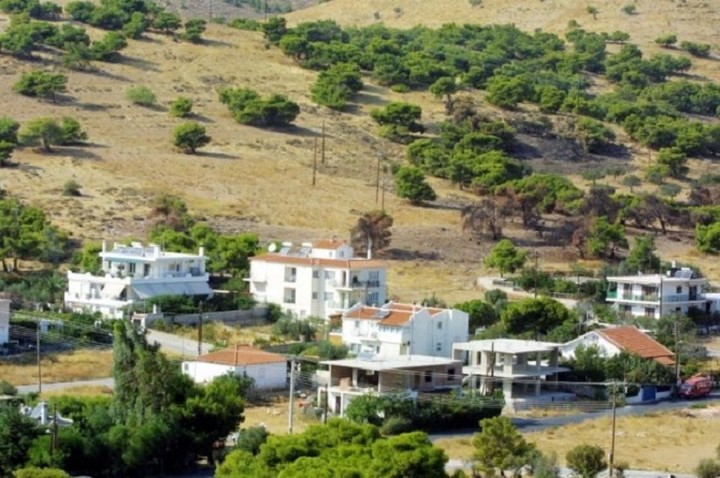 Την Παρασκευή στην Ολομέλεια το νομοσχέδιο για τις ρυμοτομικές απαλλοτριώσεις
