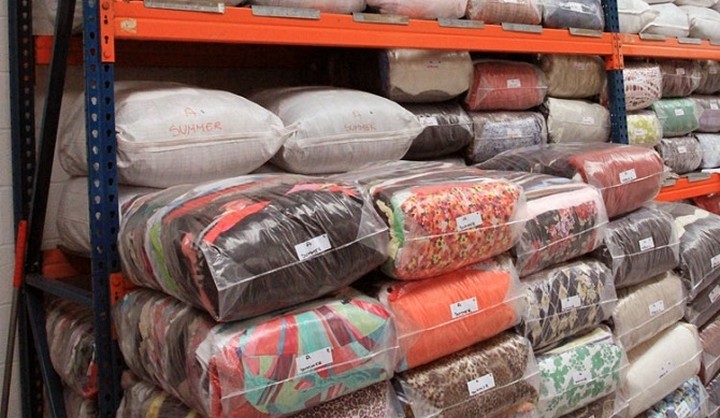 Tι αλλάζει για τα καταστήματα πώλησης «second-hand» ρούχων