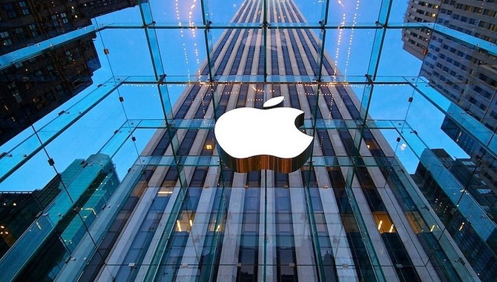 Τέλος οι online πωλήσεις των iPhone και iPad στην Ρωσία