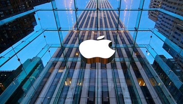 Τέλος οι online πωλήσεις των iPhone και iPad στην Ρωσία