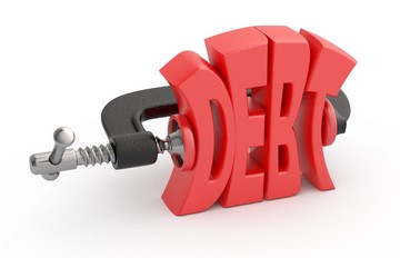 Κόκκινα δάνεια 28,5 δισ. ευρώ στα χέρια των μεγάλων επιχειρήσεων