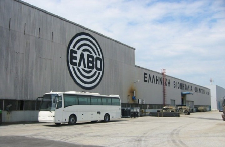 Εώς και 4 χρόνια περιμένουν τις αποζημιώσεις τους οι συνταξιούχοι της ΕΛΒΟ