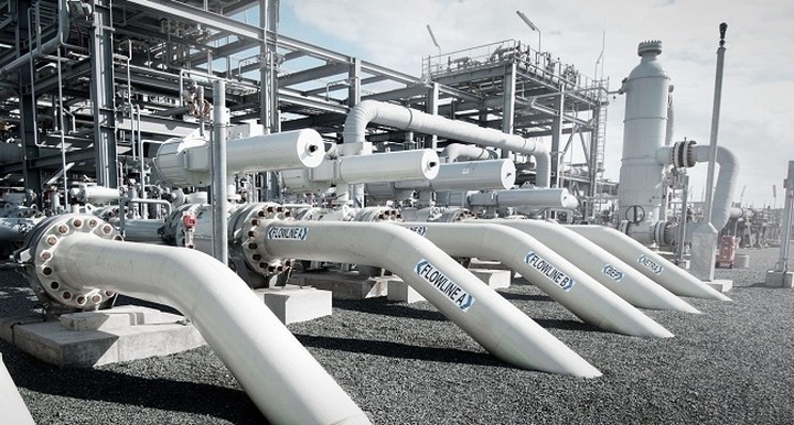 Στο προσκήνιο επανέρχεται το θέμα του South Stream